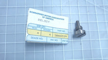 Johnson Evinrude OMC 3854539 Screw
