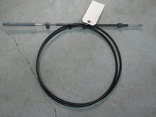 Quicksilver Mercury Control Cable - Throttle/Shift - 10FT - Used