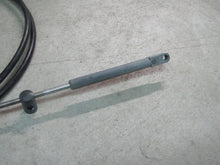 Quicksilver Mercury Control Cable - Throttle/Shift - 10FT - Used