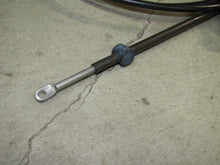 Quicksilver Mercury Control Cable - Throttle/Shift - 10FT - Used