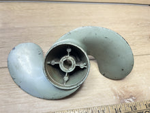 Johnson TN-28 375689 2-Blade Propeller 1952-53 5hp - Used