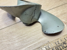 Johnson TN-28 375689 2-Blade Propeller 1952-53 5hp - Used