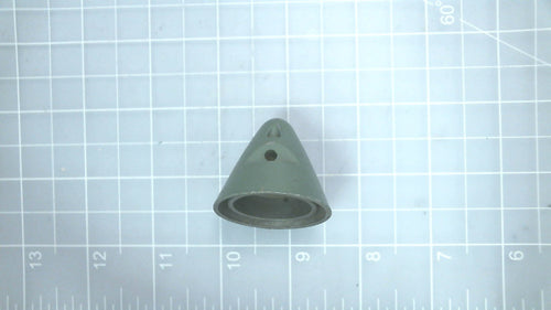 Johnson Evinrude OMC 375697 Prop Nut