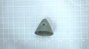 Johnson Evinrude OMC 375697 Prop Nut