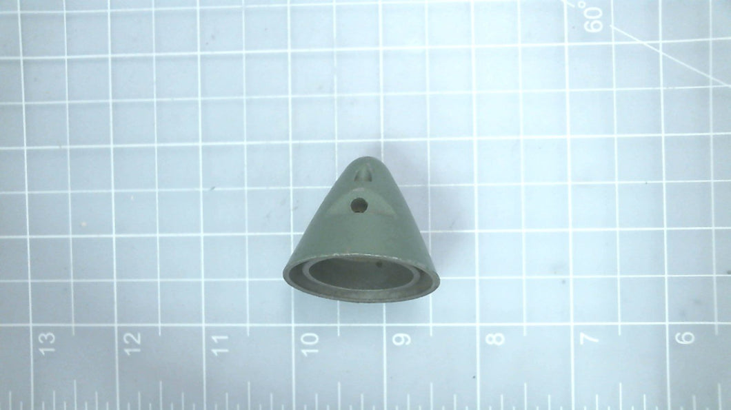 Johnson Evinrude OMC 375697 Prop Nut