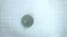 Johnson Evinrude OMC 375697 Prop Nut