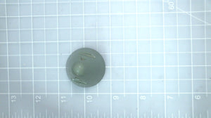 Johnson Evinrude OMC 375697 Prop Nut