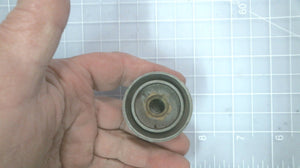 Johnson Evinrude OMC 375697 Prop Nut