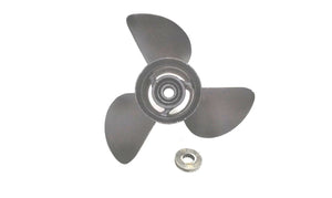 Rebuilt Yamaha 6G5-45945-01-00 Propeller 14 X 19 M Series (GLM)