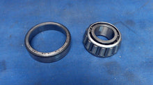 Timken Set2 LM11910 LM11949 Tapered Roller Bearing & Cup/Race