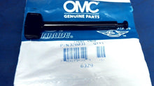 Johnson Evinrude OMC 328031 Choke Knob