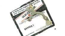 Mercury 89402A1 Control Plate Assembly