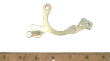 Mercury 89402A1 Control Plate Assembly
