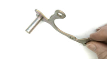 Mercury 89402A1 Control Plate Assembly