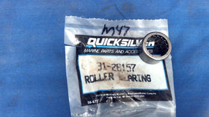 Mercury 31-28157 Bearing