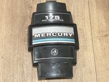 Mercury 7532A2 Cowl Front Cover/Shield Assembly (BLACK) 175HP - Used