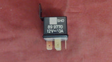 OEM Volvo Penta 841177 Relay