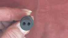 Johnson Evinrude OMC 511989 2 Pin Connector