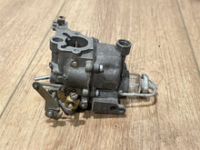 Johnson Evinrude OMC 376248 Carburetor 376404 Float Bowl 303121 Filter Bowl Used