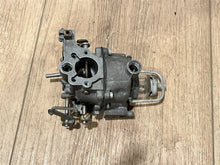 Johnson Evinrude OMC 376248 Carburetor 376404 Float Bowl 303121 Filter Bowl Used