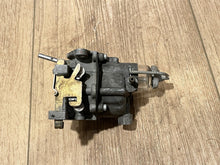 Johnson Evinrude OMC 376248 Carburetor 376404 Float Bowl 303121 Filter Bowl Used