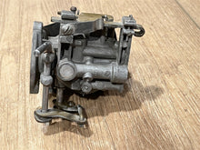 Johnson Evinrude OMC 376248 Carburetor 376404 Float Bowl 303121 Filter Bowl Used