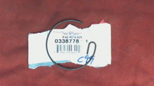 Johnson Evinrude OMC 338778 Retaining Ring