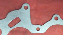 Johnson Evinrude OMC 321573 Manifiold Gasket (GLM)