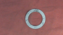 Johnson Evinrude OMC 312780 Gasket (GLM)