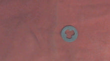 OEM Johnson Evinrude 338881 Nozzle Gasket