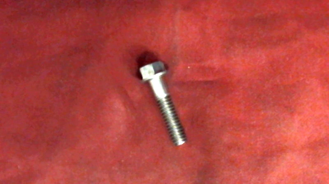 Johnson Evinrude OMC 324334 Screw