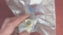 Johnson Evinrude OMC 174180 Adaptor Bushing Kit (GLM)