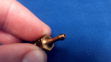 Johnson Evinrude OMC 392988 Check Valve