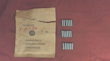 Johnson Evinrude OMC 387139 18PC Needle Set (GLM)