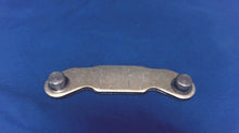 Mercury 85875A1 Throttle Lever Assy - Used