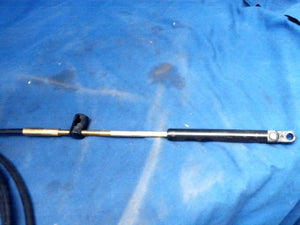 Teleflex CC17915 Mercury/Mercruiser Control Cable - Throttle/Shift - 15 FT