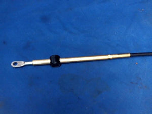 Teleflex CC17915 Mercury/Mercruiser Control Cable - Throttle/Shift - 15 FT