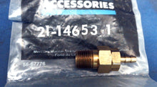 Mercury 21-14653 1 Check Valve