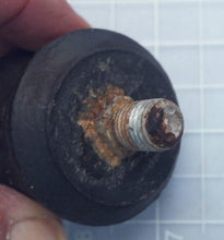 Yamaha/Mariner 82557M Rubber Mount