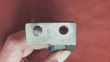Yamaha/Mariner 80657M Cable Anchor Bracket - Used