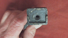 Yamaha/Mariner 80657M Cable Anchor Bracket - Used