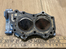 Johnson Evinrude OMC 311212 Cylinder Head - Used