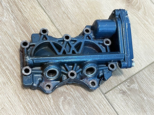 Johnson Evinrude OMC 311212 Cylinder Head - Used