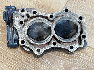 Johnson Evinrude OMC 311212 Cylinder Head - Used