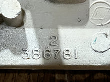 Johnson Evinrude OMC 386781 Cam Follower 305232 Roller - Used