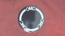 Johnson Evinrude OMC 327490 OMC Applique