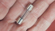 Honda 98200-11500 Fuse A (15A) (Honda Code 0216283)
