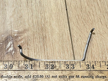 Mercury 89762 Choke Rod - Used