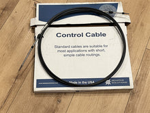 Seastar Solutions CC23014 3300/33C Control Cable - Throttle/Shift - 14 FT