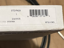Dometic CCX63320 Xtreme 3300/33C Control Cable - Throttle/Shift - 20 FT
